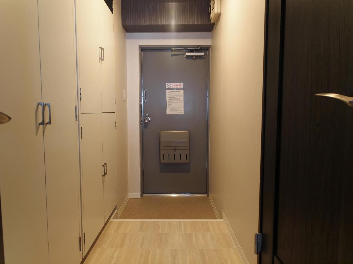 札幌市中心部大通公園まで徒歩十分観光移動に便利なロケーションh705 Extérieur photo