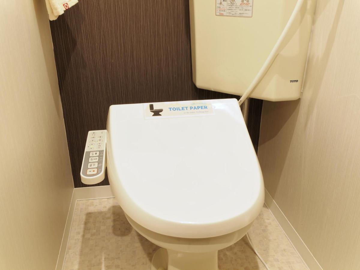 札幌市中心部大通公園まで徒歩十分観光移動に便利なロケーションh705 Extérieur photo